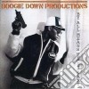 Boogie Down Productions - By All Means Necessary cd musicale di Boogie Down Productions