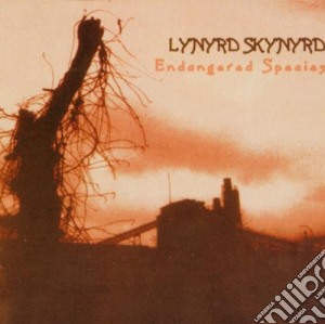 Lynyrd Skynyrd - Endangered Species cd musicale di Skynyrd Lynyrd