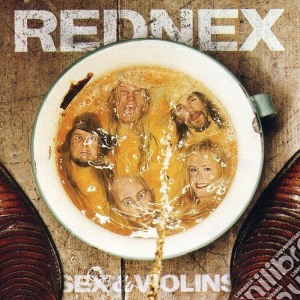 Rednex - Sex & Violins cd musicale di Rednex