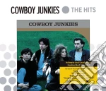 Cowboy Junkies - The Hits cd