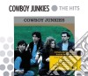 Cowboy Junkies - The Hits cd