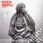 Kosheen - Kokopelli cd