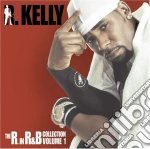 R. Kelly - The R. In R&B Collection, Vol. 1 cd