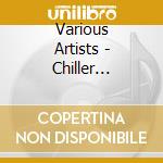 Various Artists - Chiller Cabinet cd