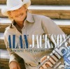 Alan Jackson - Greatest Hits II cd