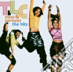 Tlc - Now & Forever The Hits (Cd+Dvd) cd