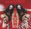 Kayah - Stereo Typ cd