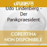 Udo Lindenberg - Der Panikpraesident cd