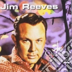 Jim Reeves - Christmas Songbook cd