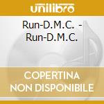 Run-D.M.C. - Run-D.M.C. cd