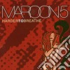 Maroon 5 - Harder To Breathe cd