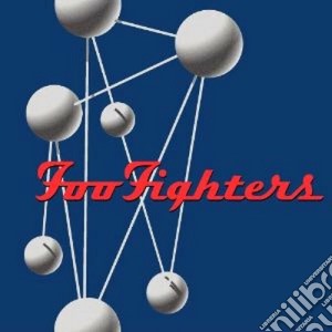Foo Fighters - The Colour And The Shape cd musicale di FOO FIGHTERS