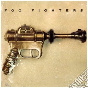 Foo Fighters - Foo Fighters cd musicale di FOO FIGHTERS