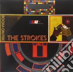 (LP Vinile) Strokes (The) - Room On Fire
