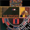 Strokes (The) - Room On Fire cd