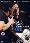 (Music Dvd) Bacon Brothers - Live cd
