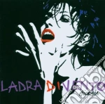 Giorgia - Ladra Di Vento cd