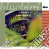 Gato Barbieri - Bolivia: Under Fire cd musicale di Gato Barbieri