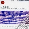Bach-messa si min-passio matteo-orat nat cd