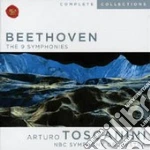 Ludwig Van Beethoven - The 9 Symphonies cd