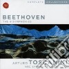 Ludwig Van Beethoven - The 9 Symphonies cd