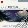 Ax Emanuel - Beethoven: Piano Concertos - C cd