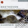 Guarneri Quartet - Beethoven: String Quartets, Gr cd