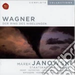 Janowski Marek - Wagner: Der Ring Des Nibelunge cd