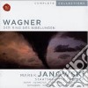 Janowski Marek - Wagner: Der Ring Des Nibelunge cd