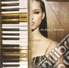 (LP Vinile) Alicia Keys - The Diary Of Alicia Keys (2 Lp) cd