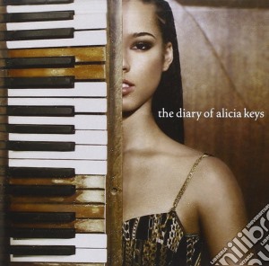 Alicia Keys - The Diary Of cd musicale di KEYS ALICIA