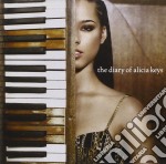 Alicia Keys - The Diary Of