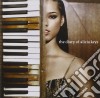 Alicia Keys - The Diary Of cd
