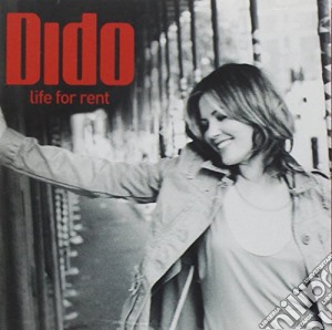 Dido - Life For Rent cd musicale di DIDO