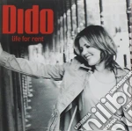 Dido - Life For Rent cd