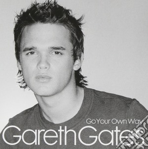 Gareth Gates - Go Your Own Way (2 Cd) cd musicale di GATES GARETH