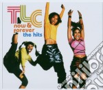 Tlc - Now And Forever...Tlc The Hits