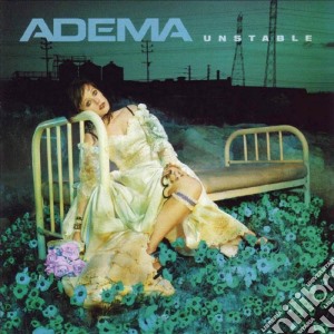 Adema - Unstable cd musicale di Adema