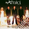 Amici Forever - The Opera Band cd