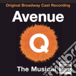 Avenue Q - The Music