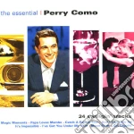 Perry Como - The Essential cd