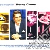 Perry Como - The Essential cd