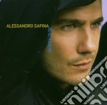 Alessandro Safina - Musica Di Te cd