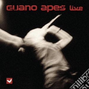 Guano Apes - Live cd musicale di Apes Guano