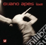 Guano Apes - Live cd