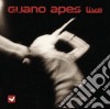 Guano Apes - Live cd