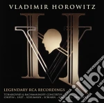 Vladimir Horowitz - Legendary Rca Recordings cd