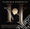 Vladimir Horowitz - Legendary Rca Recordings cd
