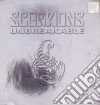 Scorpions - Unbreakable cd