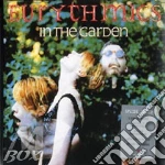 In The Garden + 5 Bonus (remast.) cd